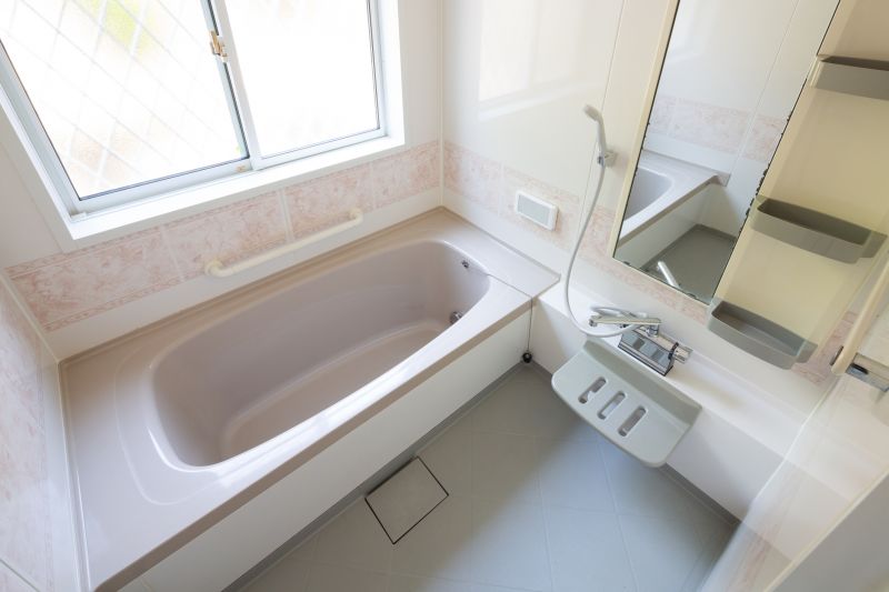 Cost of Bathtub Refinishing in Latrobe, PA